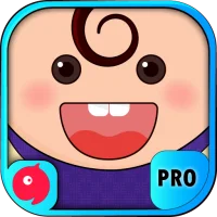 Kids Toddler Learning Games Pr